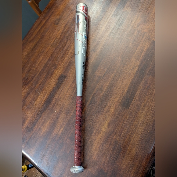 Louisville Slugger Other - Louisville Slugger Omaha Baseball Bat